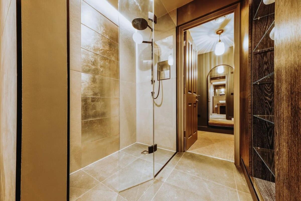 Clifton 32 - Garden Flat With Hot Tub - Hopewell Apartment Bristol Bagian luar foto