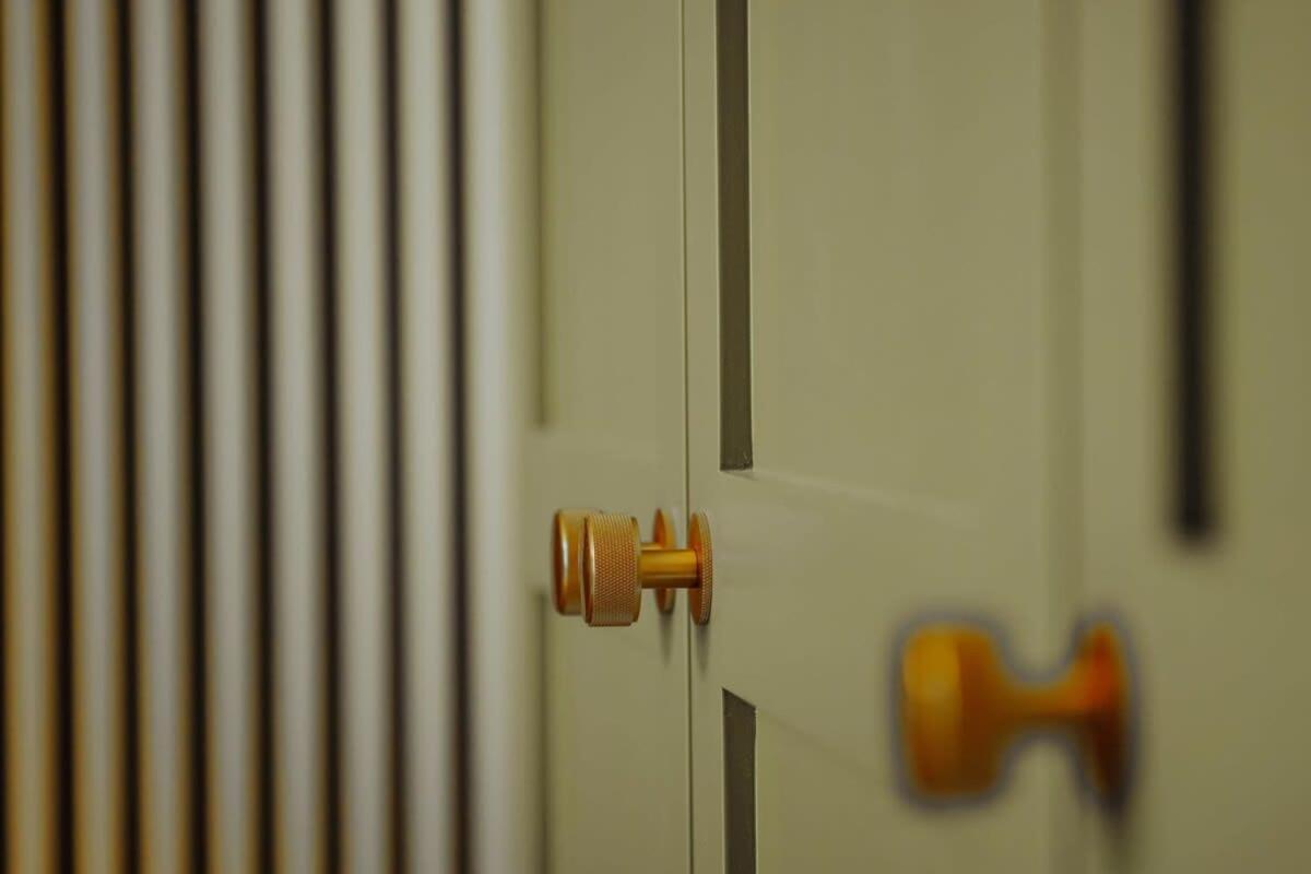 Clifton 32 - Garden Flat With Hot Tub - Hopewell Apartment Bristol Bagian luar foto